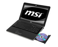 Msi X620-022ES (9S7-16D212-022) Msi X620-022ES (9S7-16D212-022)